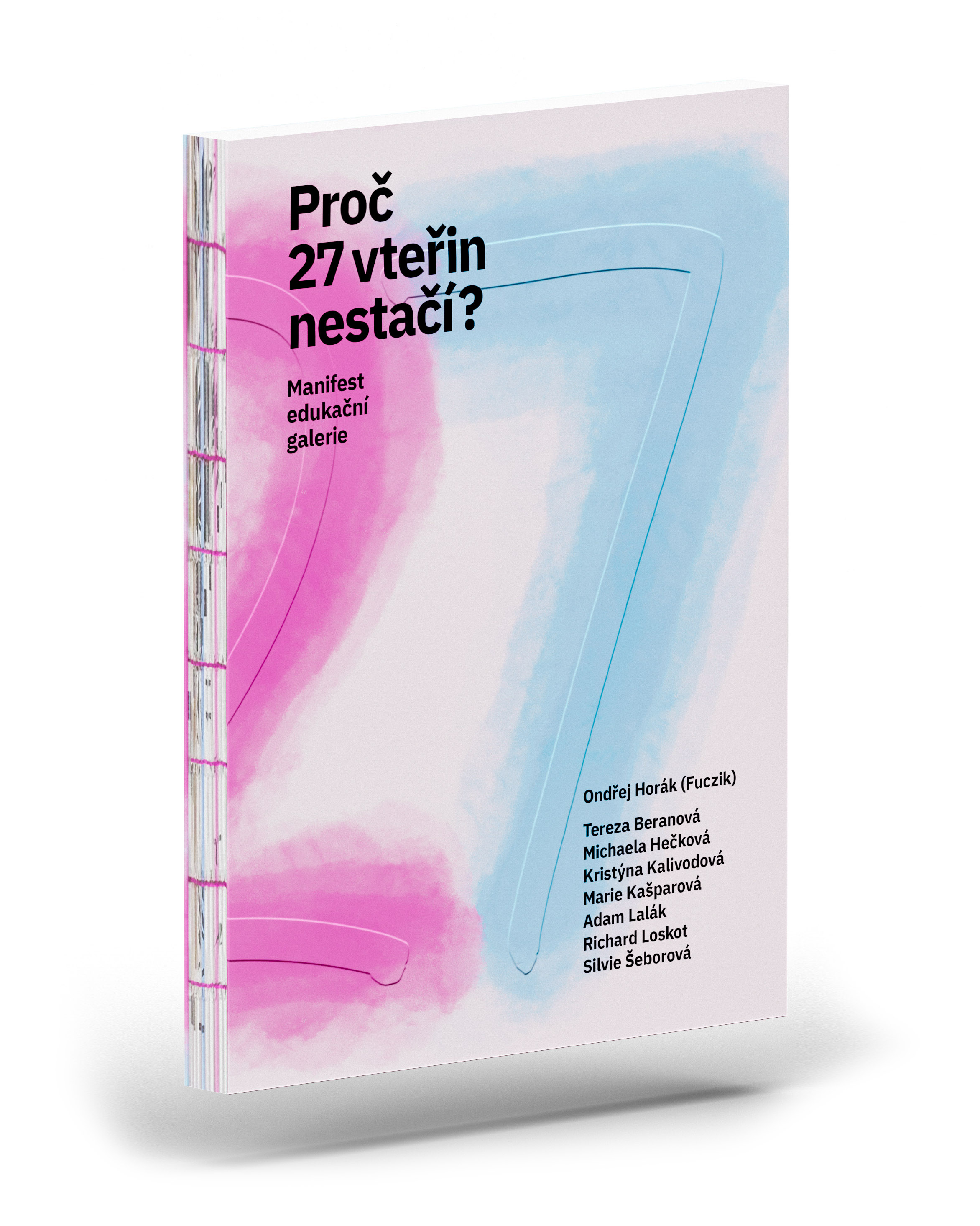 Meziměsto – Možnosti vesnice – obálka knihy