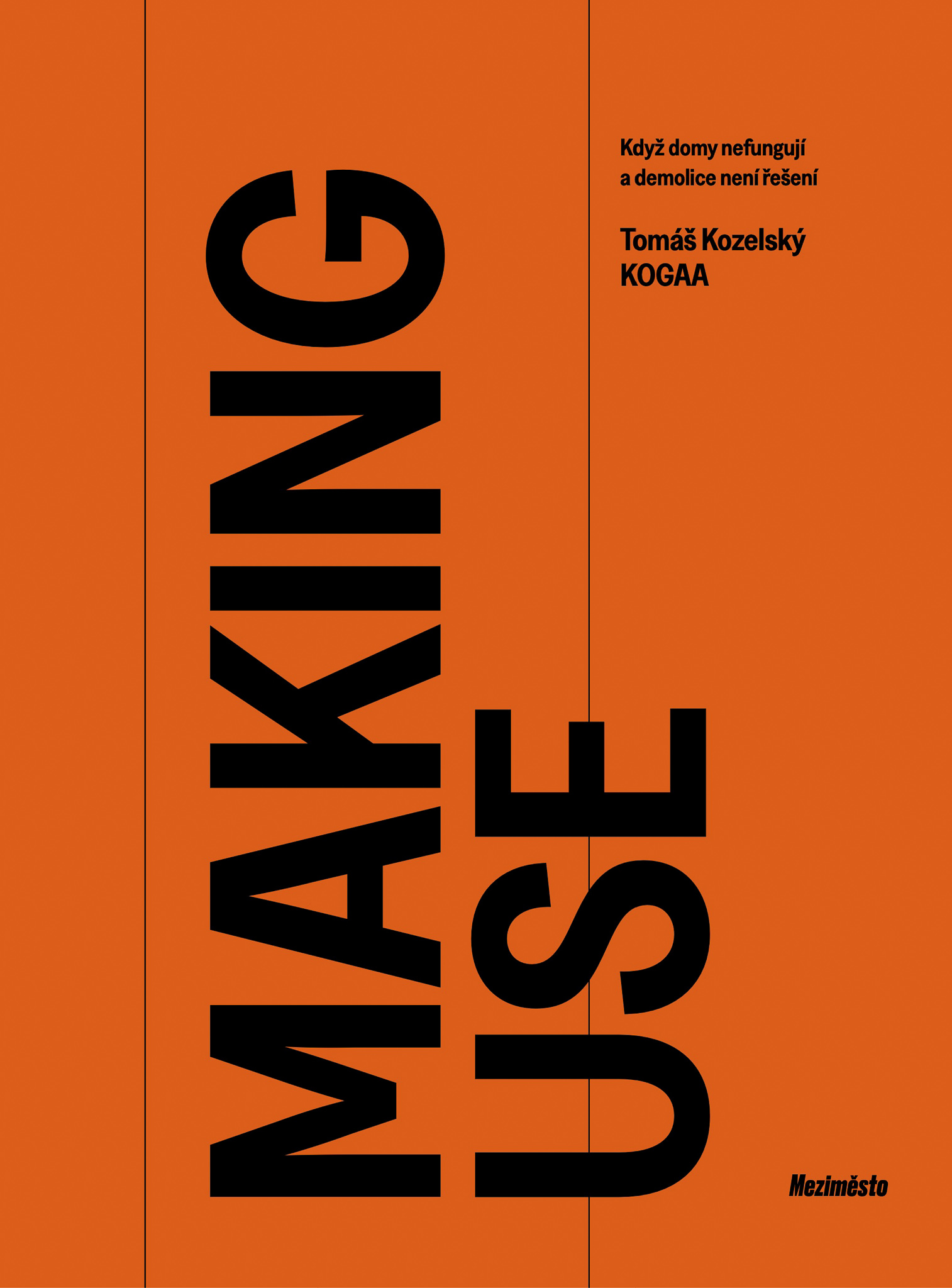 Standard-book-covers-01 Meziměsto – Možnosti vesnice – obálka knihy